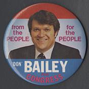 Donald A. Bailey
