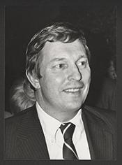 Wendell Bailey