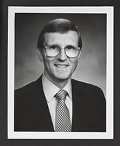 Bill Baker