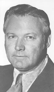 Alvin J. Baldus
