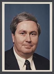 James A. Barcia