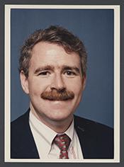 Thomas M. Barrett