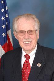 Roscoe G. Bartlett