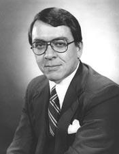 Robert E. Bauman