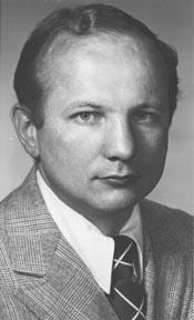 Edward Beard