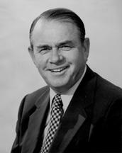 Henry L. Bellmon