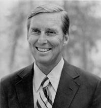 Lloyd M. Bentsen