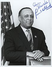 Lucien E. Blackwell