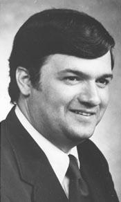 Michael Blouin