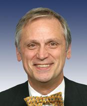 Earl Blumenauer image