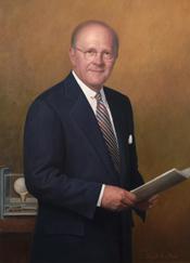 Sherwood Boehlert