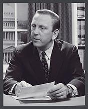 John Brademas