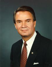 John B. Breaux