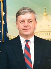 Joseph E. Brennan
