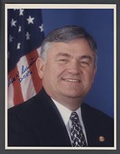 Bill K. Brewster