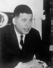 Edward W. Brooke