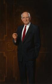 Jack B. Brooks