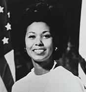 Yvonne B. Burke
