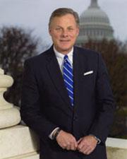 Richard Burr