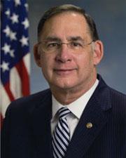 John Boozman image