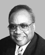 Frank W., Jr. Ballance