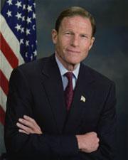 Blumenthal, Richard