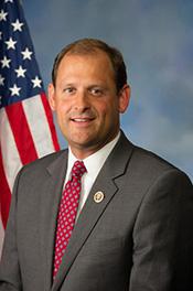 U.S. Rep. Andy Barr (R-KY)