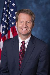 committee assignments for tim burchett