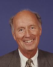 Walter Capps