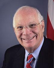 Benjamin L. Cardin