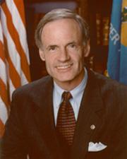 Thomas R. Carper image