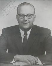 Elford A. Cederberg