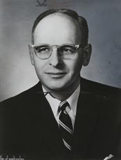 Charles E. Chamberlain