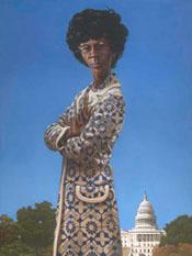 Shirley Chisholm