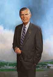 William F. Clinger Jr.