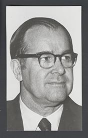 Barber B., Jr. Conable