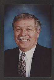 Wes Cooley
