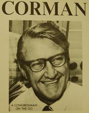 James C. Corman
