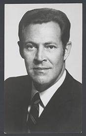 William R. Cotter