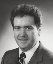 William J. Coyne