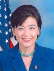 Judy Chu image