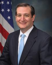 Ted Cruz image