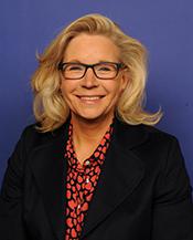 Cheney, Liz