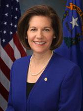 Cortez Masto, Catherine 