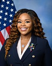 Image of Cherfilus-McCormick, Sheila, U.S. House of Representatives, Democratic Party, Florida