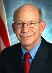 Rep Peter DeFazio