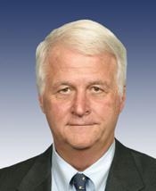 Bill Delahunt