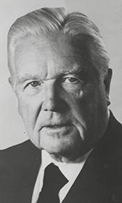 James J. Delaney
