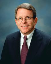 Mike DeWine