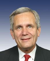 Lloyd Doggett image